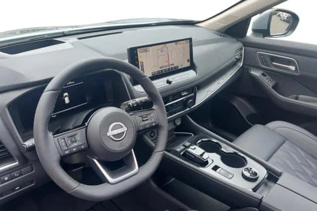 Nissan X-Trail (2026) thumbnail 16