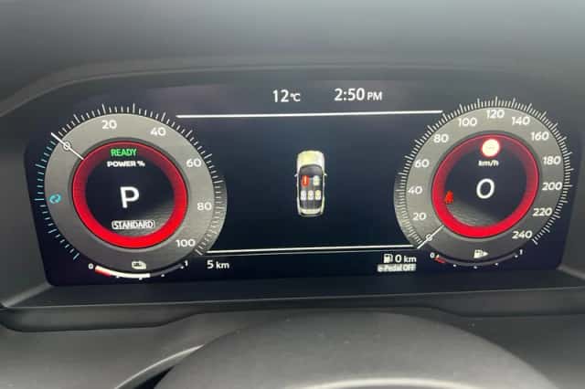 Nissan X-Trail (2026) thumbnail 17