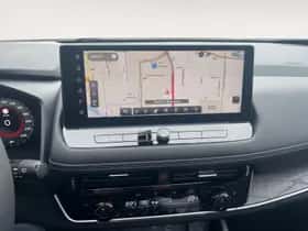Nissan X-Trail (2026) thumbnail 18