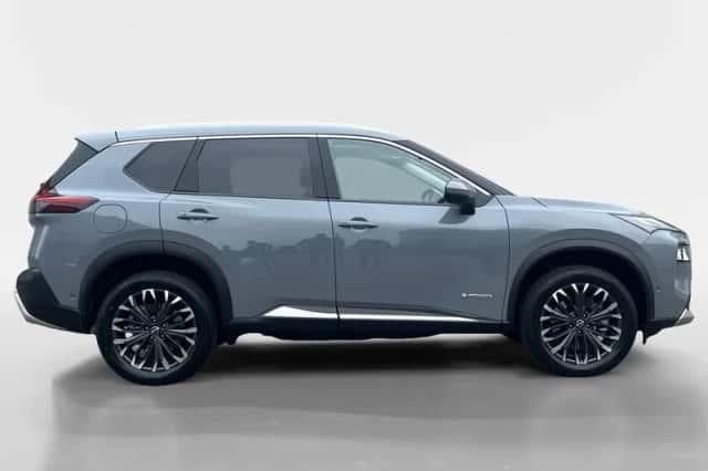 Nissan X-Trail (2026) thumbnail 3