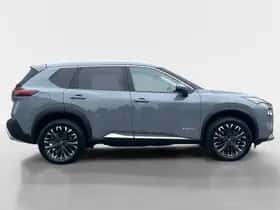 Nissan X-Trail (2026) thumbnail 3