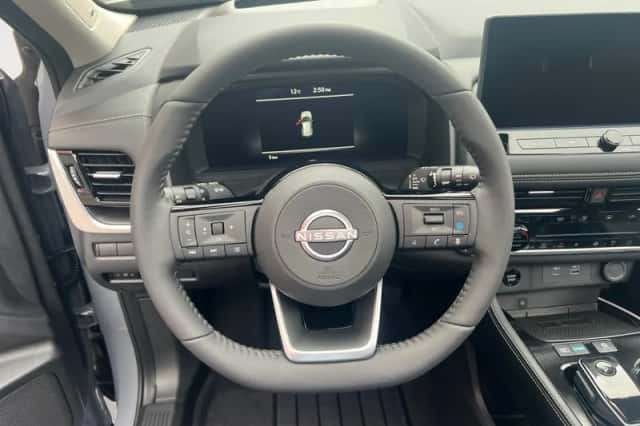 Nissan X-Trail (2026) thumbnail 21