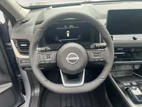 Nissan X-Trail (2026) thumbnail 21