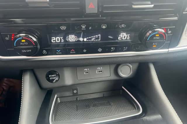 Nissan X-Trail (2026) thumbnail 22