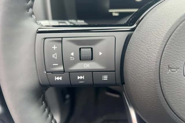 Nissan X-Trail (2026) thumbnail 23