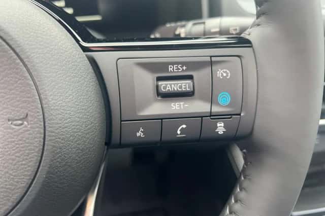 Nissan X-Trail (2026) thumbnail 24