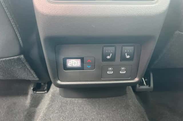 Nissan X-Trail (2026) thumbnail 27