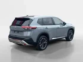 Nissan X-Trail (2026) thumbnail 4