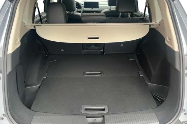 Nissan X-Trail (2026) thumbnail 31