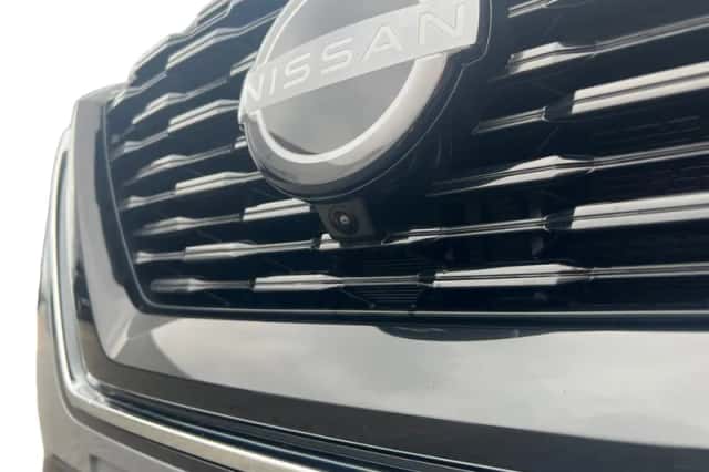 Nissan X-Trail (2026) thumbnail 33