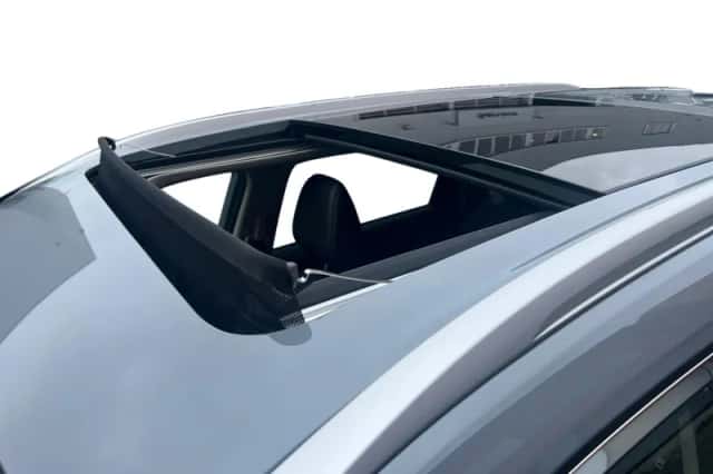 Nissan X-Trail (2026) thumbnail 5