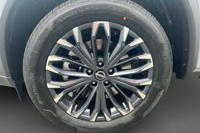 Nissan X-Trail (2026) thumbnail 6
