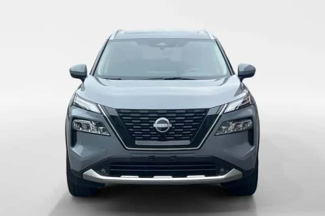 Nissan X-Trail (2026) thumbnail 7