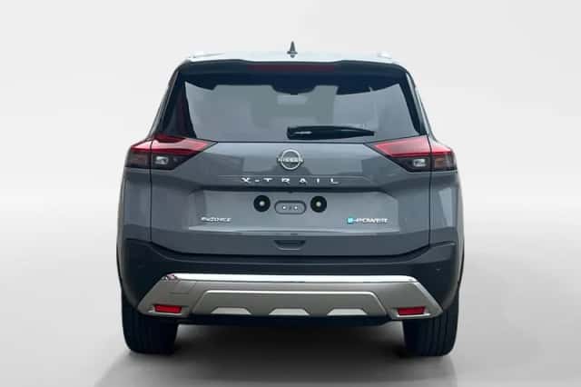 Nissan X-Trail (2026) thumbnail 8