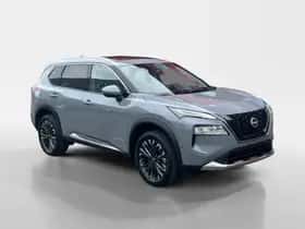 Nissan X-Trail (2026) thumbnail 9