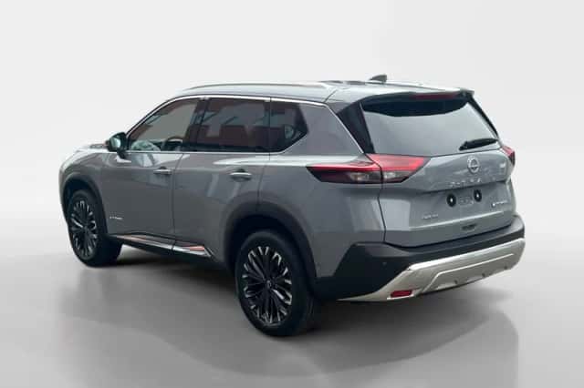 Nissan X-Trail (2026) thumbnail 10