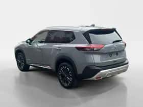 Nissan X-Trail (2026) thumbnail 10