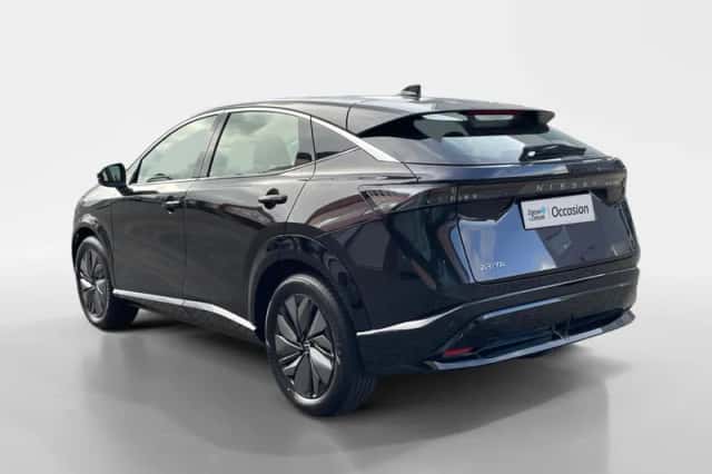 Nissan Ariya (2026) thumbnail 12