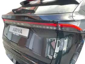 Nissan Ariya (2026) thumbnail 14