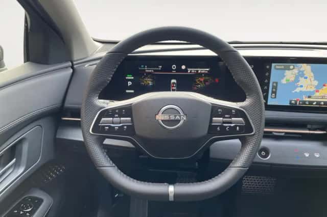 Nissan Ariya (2026) thumbnail 18