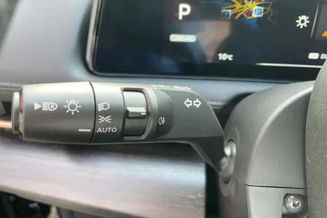 Nissan Ariya (2026) thumbnail 27
