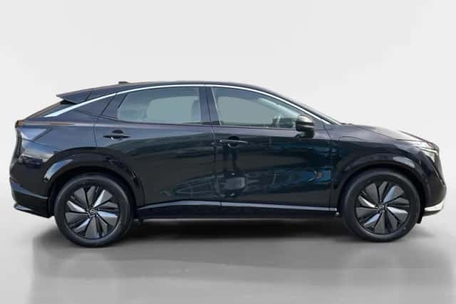 Nissan Ariya (2026) thumbnail 4