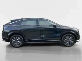 Nissan Ariya (2026) thumbnail 4