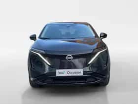 Nissan Ariya (2026) thumbnail 7