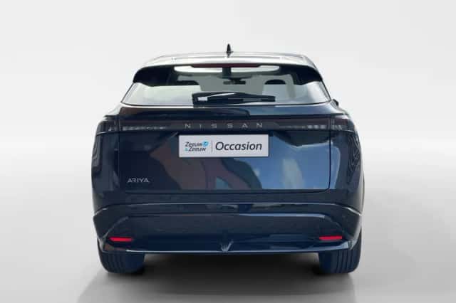 Nissan Ariya (2026) thumbnail 9
