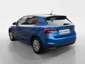 Škoda Fabia (2025) thumbnail 2