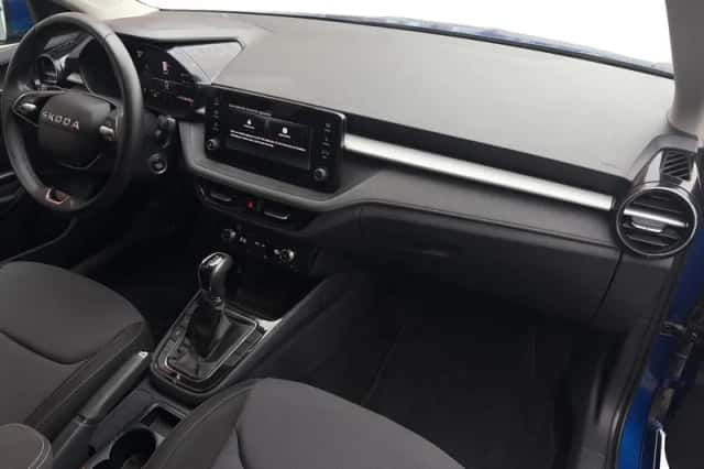 Škoda Fabia (2025) thumbnail 12
