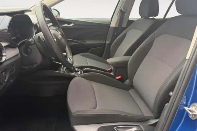 Škoda Fabia (2025) thumbnail 13