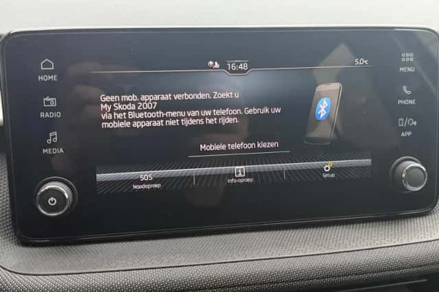 Škoda Fabia (2025) thumbnail 19