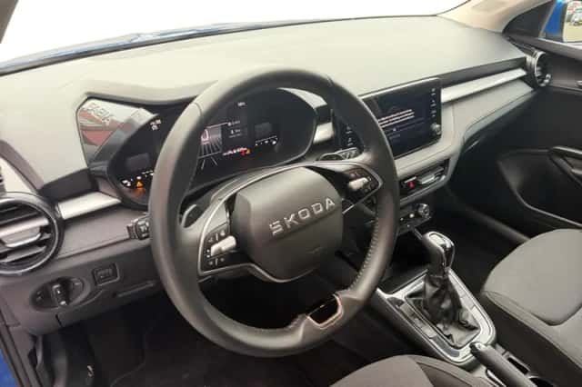 Škoda Fabia (2025) thumbnail 20