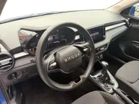 Škoda Fabia (2025) thumbnail 20