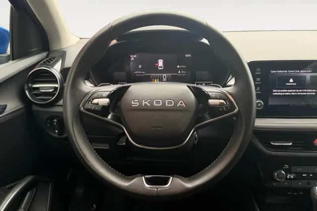 Škoda Fabia (2025) thumbnail 21