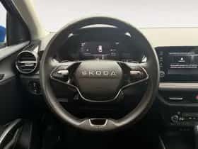 Škoda Fabia (2025) thumbnail 21