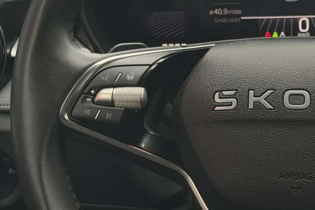 Škoda Fabia (2025) thumbnail 22