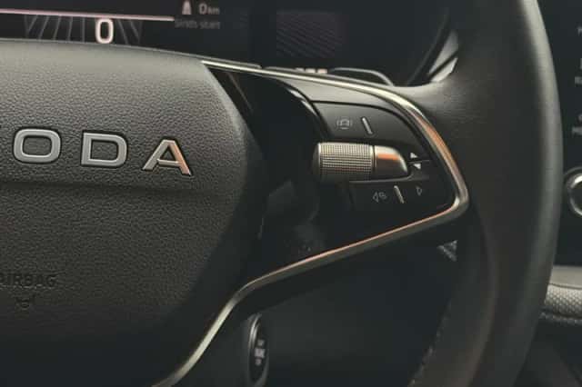 Škoda Fabia (2025) thumbnail 23
