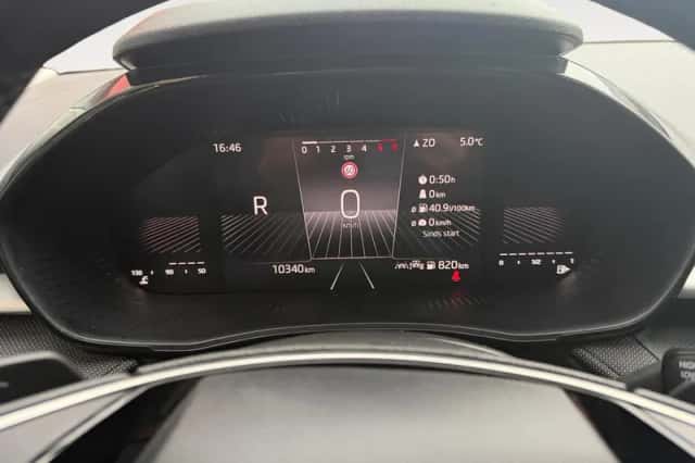 Škoda Fabia (2025) thumbnail 24