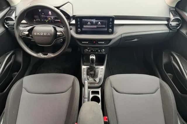 Škoda Fabia (2025) thumbnail 25
