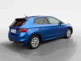 Škoda Fabia (2025) thumbnail 4