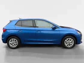 Škoda Fabia (2025) thumbnail 5