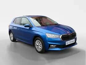 Škoda Fabia (2025) thumbnail 7