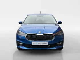 Škoda Fabia (2025) thumbnail 8