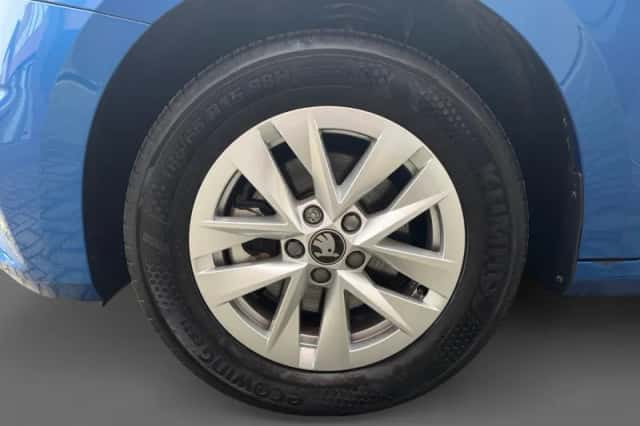 Škoda Fabia (2025) thumbnail 9