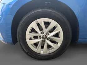 Škoda Fabia (2025) thumbnail 9