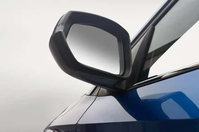 Škoda Fabia (2025) thumbnail 10