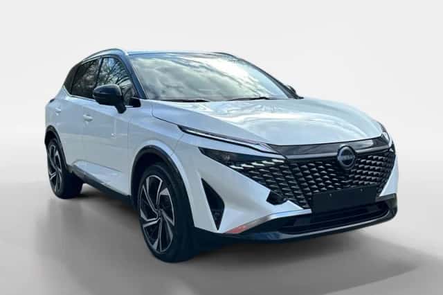 Nissan Qashqai (2026) thumbnail 2