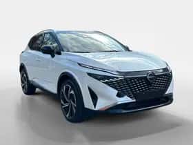 Nissan Qashqai (2026) thumbnail 2